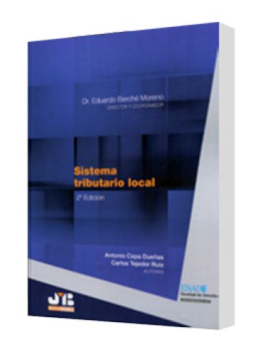 SISTEMA TRIBUTARIO LOCAL SISTEMA TRIBUTARIO LOCAL